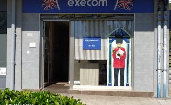 Execom Inglés