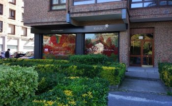 Kids&Us - Inglés para niños