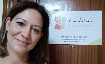 Habla - Escuela Alemana