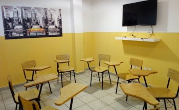 Natural English Faculty