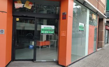 Ms & Mr Language - Granollers Centre