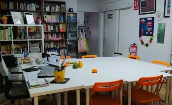 What Education Granollers