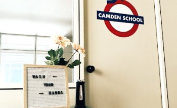 Camden School