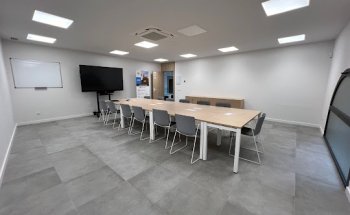 DS Formació Academia de Idiomas Reus