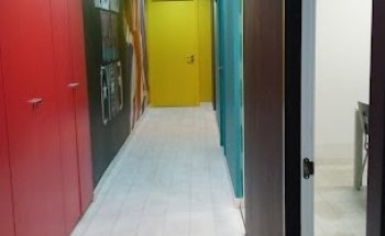 Kids&Us Granollers Centre - Anglès per a infants.