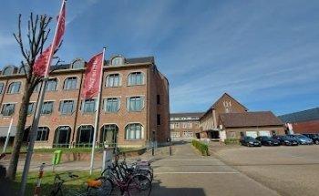 PCVO Moderne Talen Hasselt: