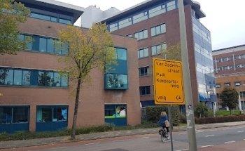 Fiolet Taaltrainingen