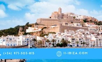 Instituto de Idiomas Ibiza (Ibiza Language Institute)