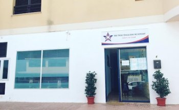 My Way English Academy