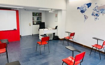 The Real Academy of English