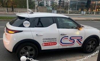 CSR Auto-Moto École