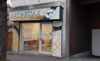 Auto-école Simplement Permis