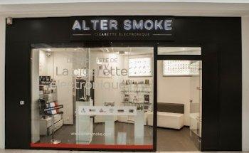 Alter Smoke Les 3 Moulins - Cigarette Electronique Issy-les-Moulineaux
