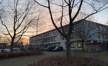 CVO Scala - Volwassenenonderwijs - Campus 3 Hofsteden