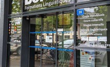 Berlitz Rouen - Cours d'anglais Rouen