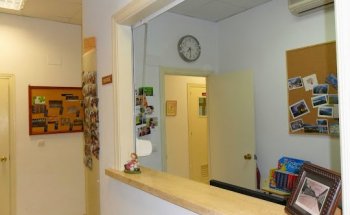 Your English Academy La Línea