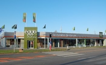 Eggo La Louvière