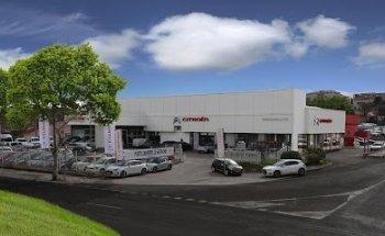 PARASCANDOLA CTO TOULON LA SEYNE – Citroën