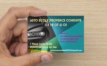Auto Ecole Provence Conduite