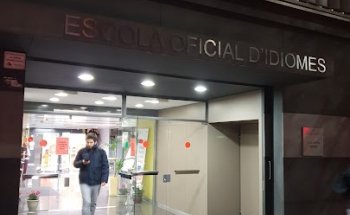 EOI Escuela Oficial de Idiomas de Sabadell