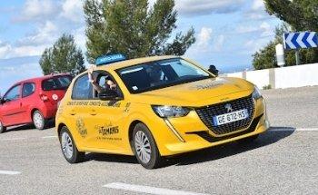 Auto École de Tamaris