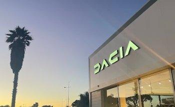 Dacia La Seyne - Groupe Synethis