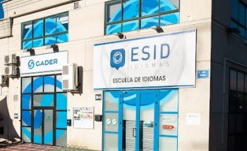 Escuela de Idiomas | ESID Idiomas