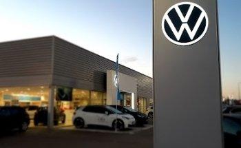 Volkswagen & Volkswagen Utilitaires Laval - Groupe Lecluse Automobiles
