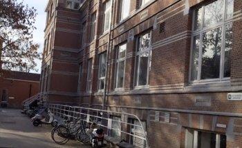 Instituut voor Levende Talen