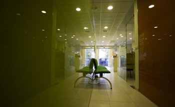 The Cultural English Centre