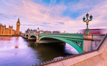 Centro de Estudios Whelahan's