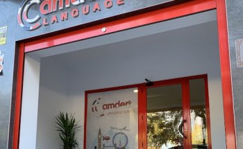 Camden Language School