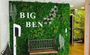 Academia Big Ben Lorca