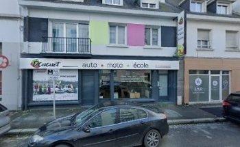 Auto-moto-école Douguet Lorient
