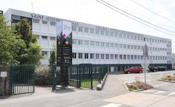 Ensemble Scolaire Saint Joseph-La Salle Lorient