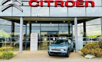 MIDI AUTO LORIENT – Citroën