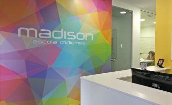 Escuela de Idiomas Madison