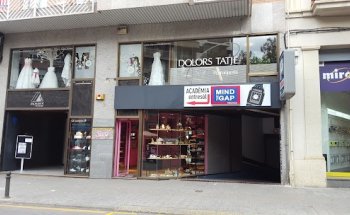 Mind the Gap Idiomes