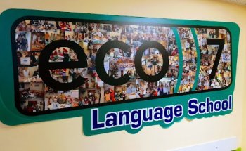 Eco 7 Language School