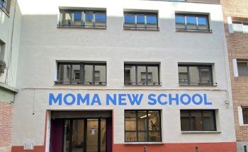 MoMa New School