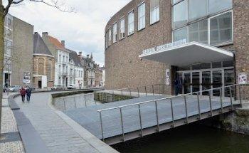 Stedelijk Conservatorium Mechelen