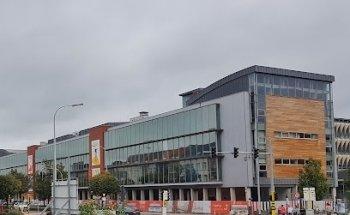 Thomas More Mechelen - Campus De Vest