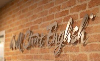 Wall Street English Mérignac