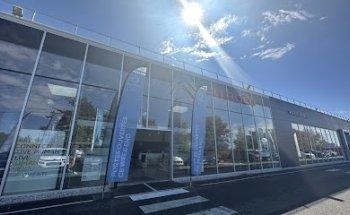 CITROËN STELLANTIS &YOU MERIGNAC