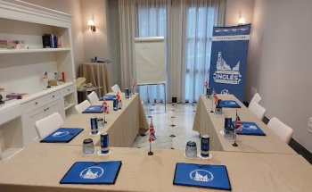 Speak & live Inglés Intensivo