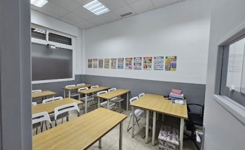 Teacher Nicky | Academia de Inglés, clases para niños y adultos
