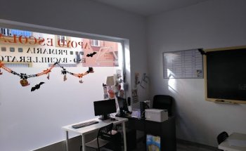 Academia Ágora (mijas/fuengirola)