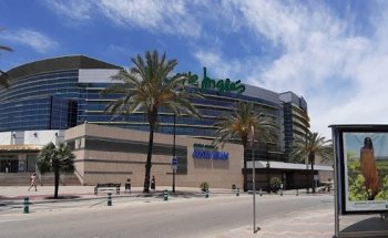 El Corte Inglés Costa Mijas