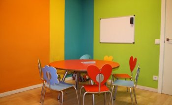 Kids&Us - Anglès per a nens