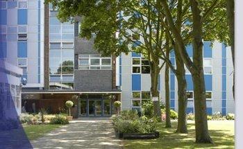 Herschel Grammar School